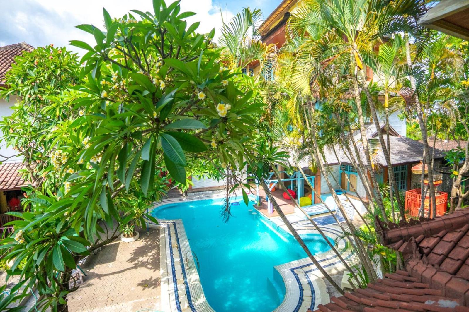 Bs Home 庫塔 外观 照片