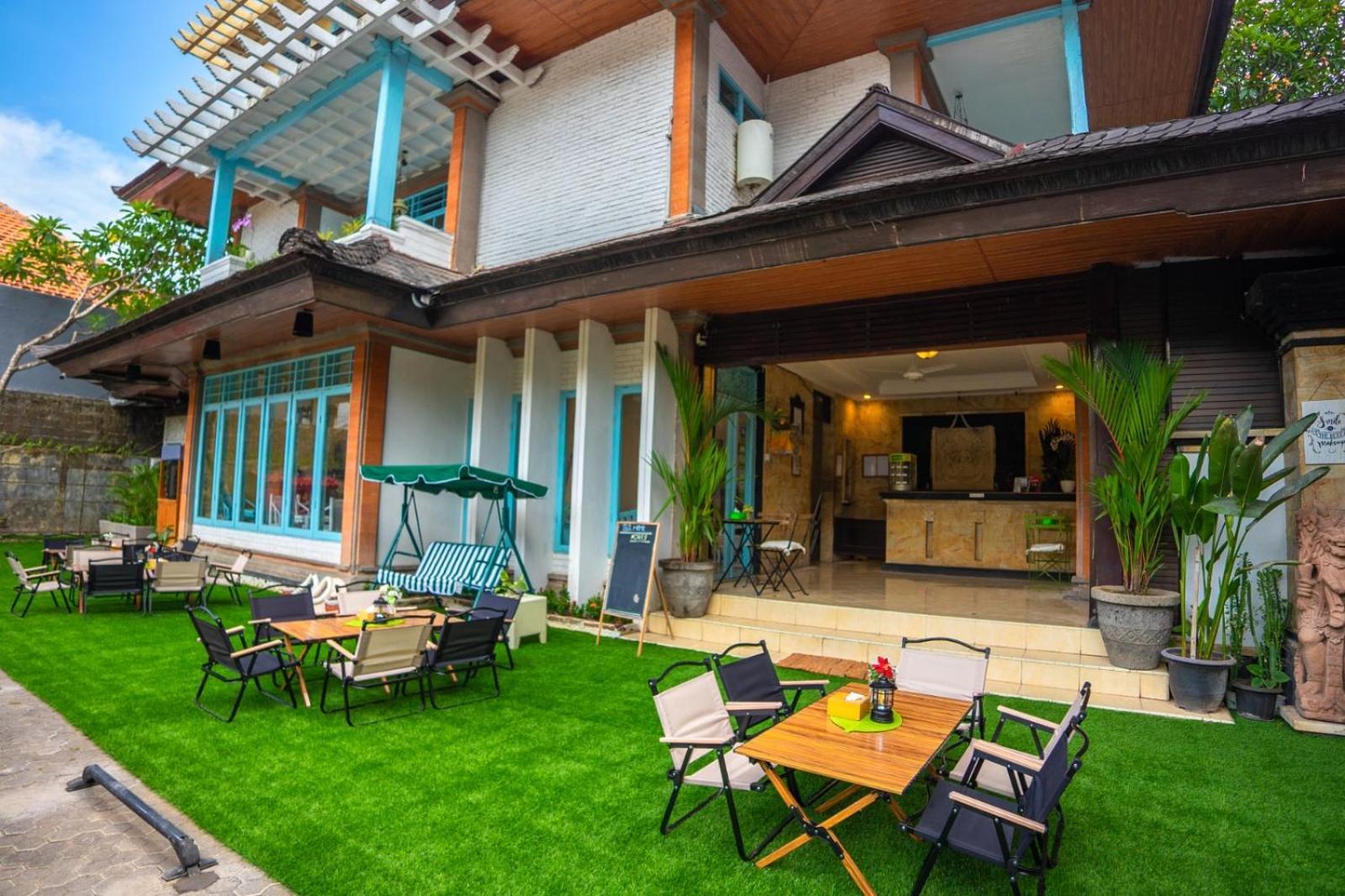 Bs Home 庫塔 外观 照片