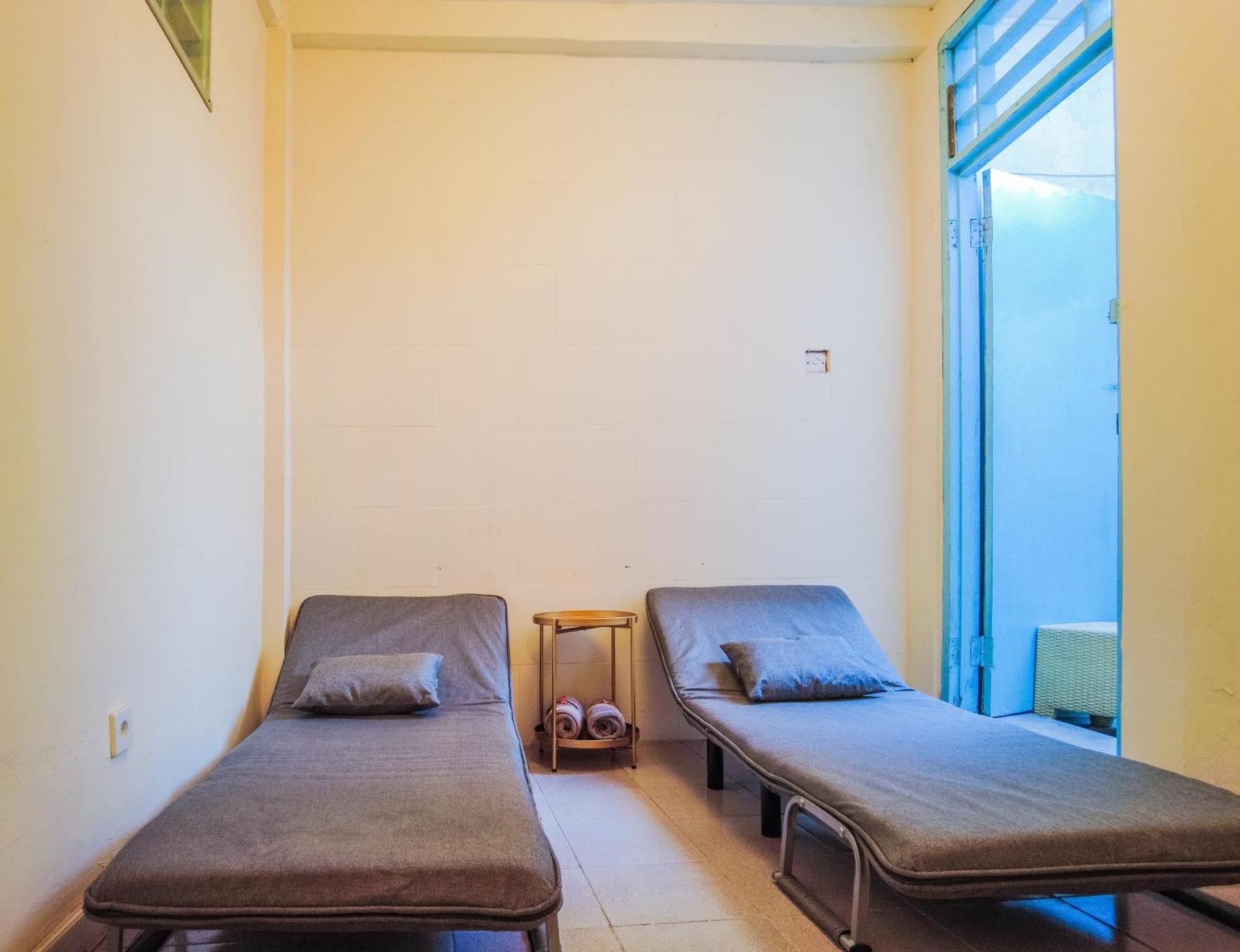 Bs Home 庫塔 外观 照片