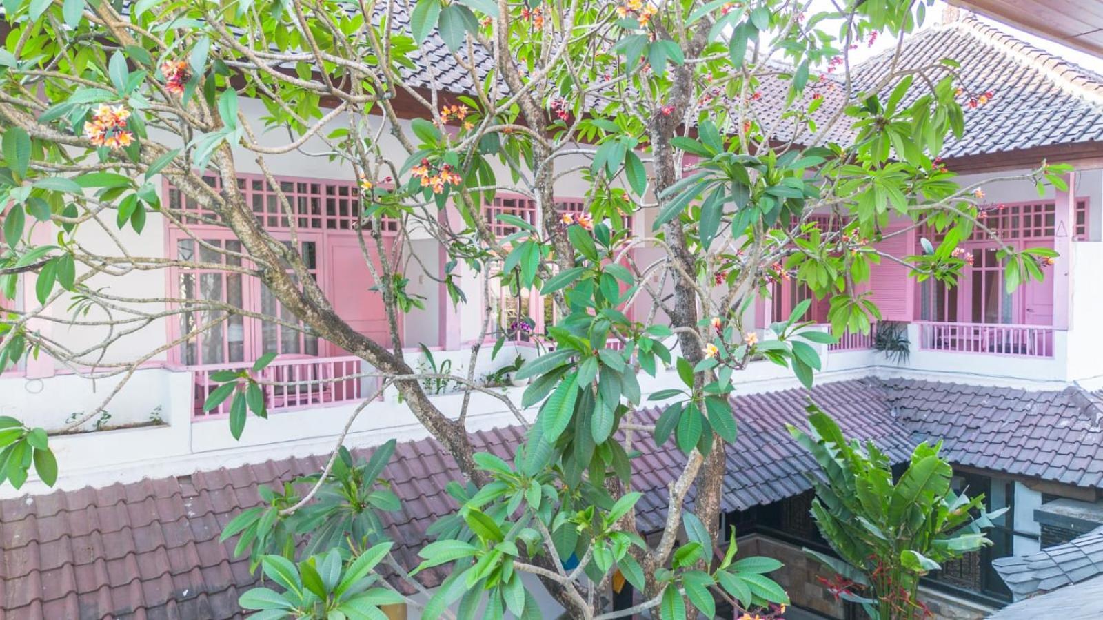 Bs Home 庫塔 外观 照片