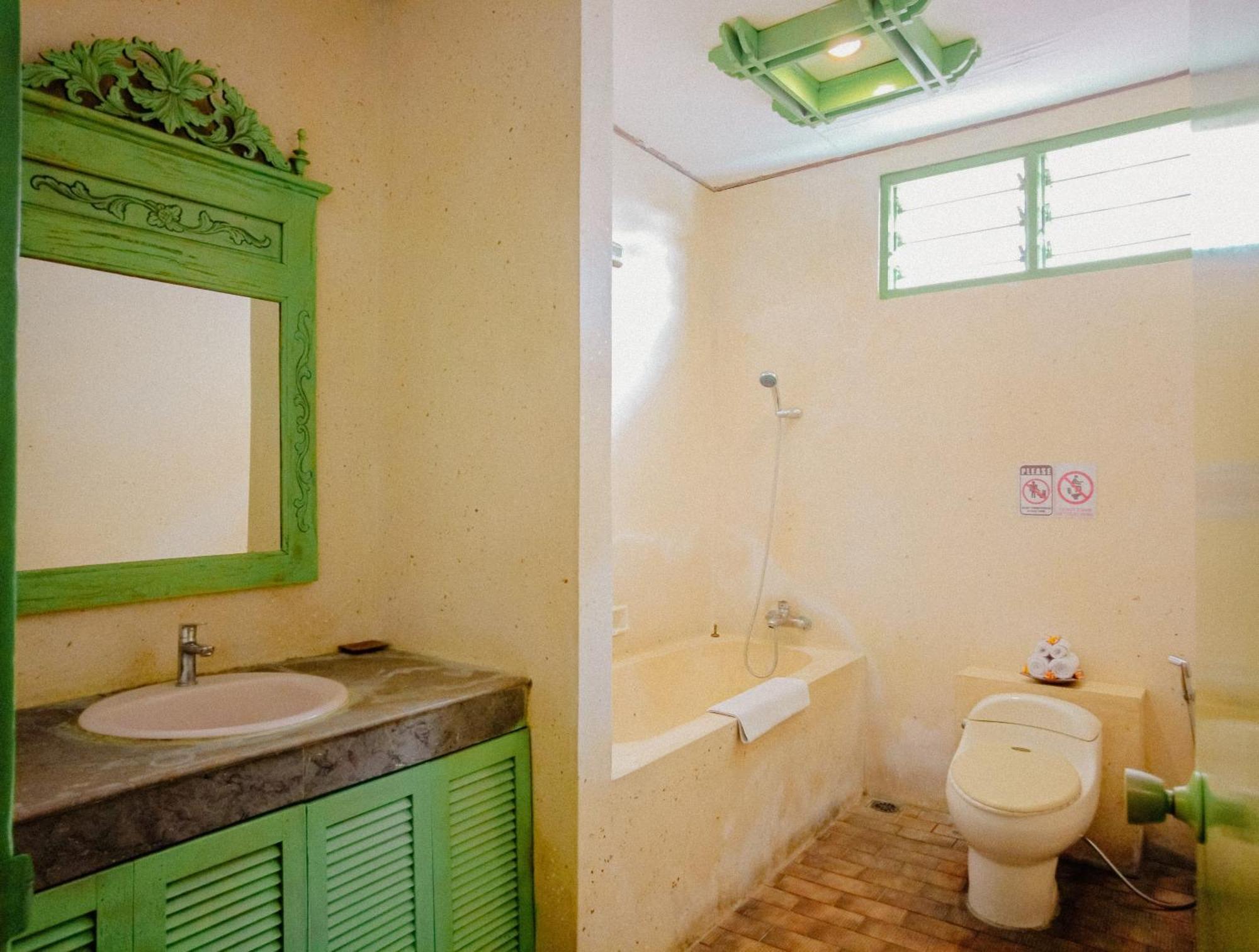 Bs Home 庫塔 外观 照片