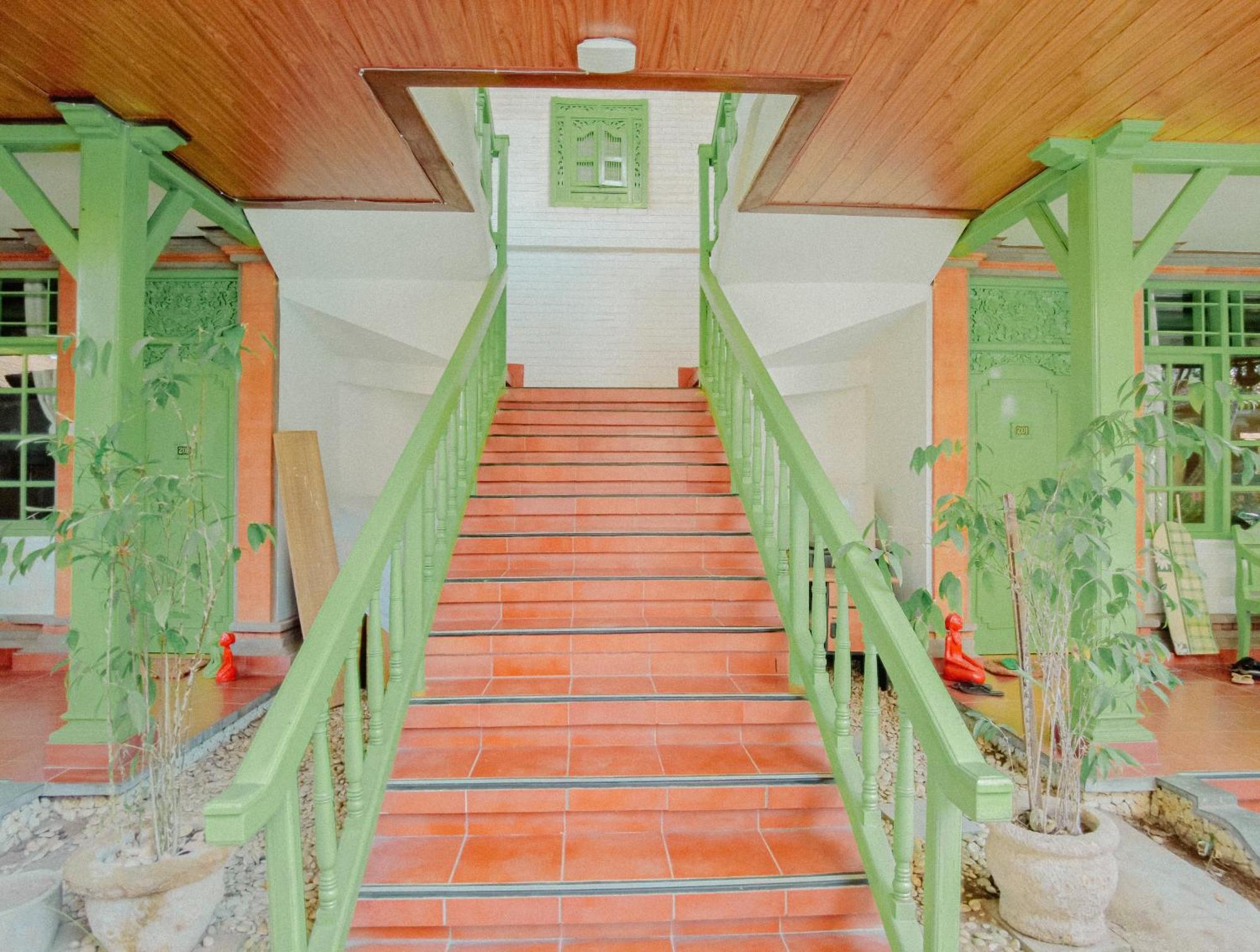 Bs Home 庫塔 外观 照片